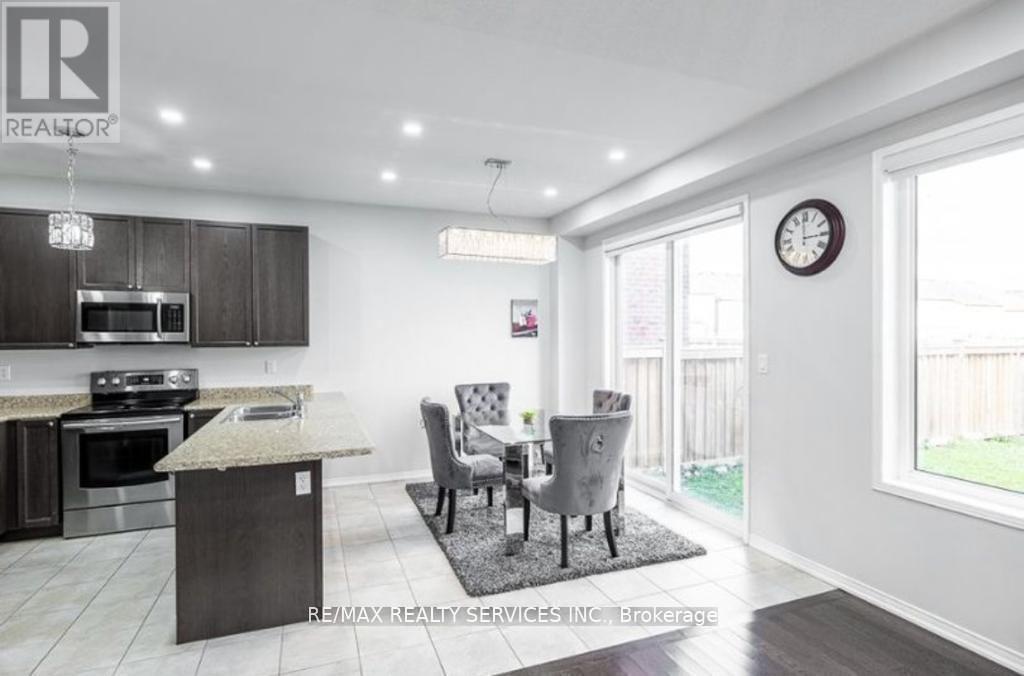 Photo 6 of 2419 Kentucky Derby Way E, Oshawa ON