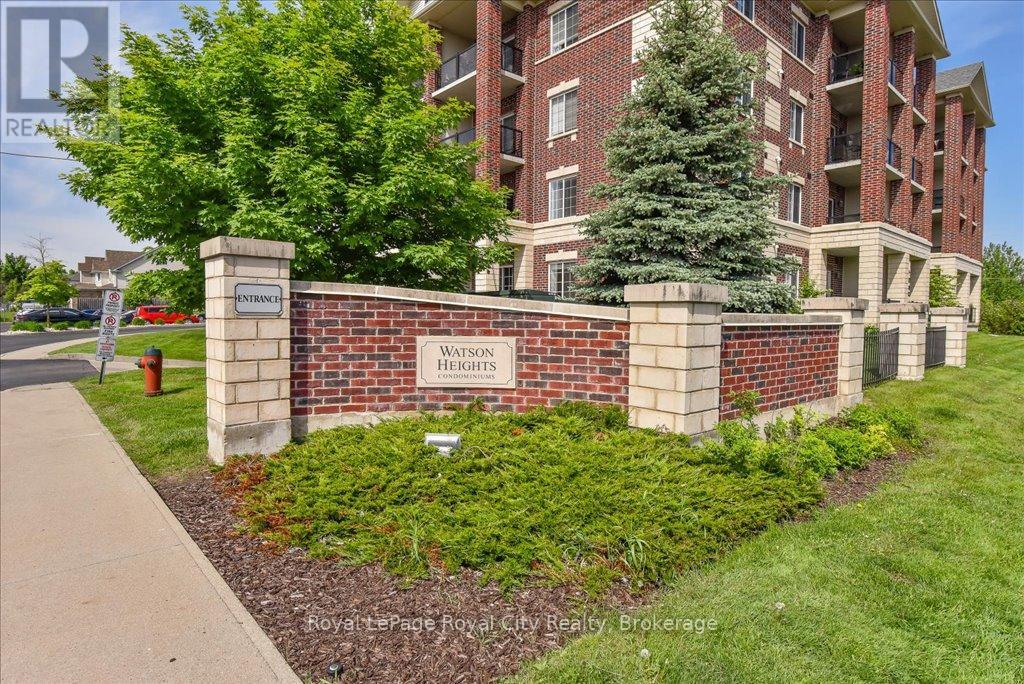 Photo 30 of 108 308 Watson Parkway N, Guelph ON