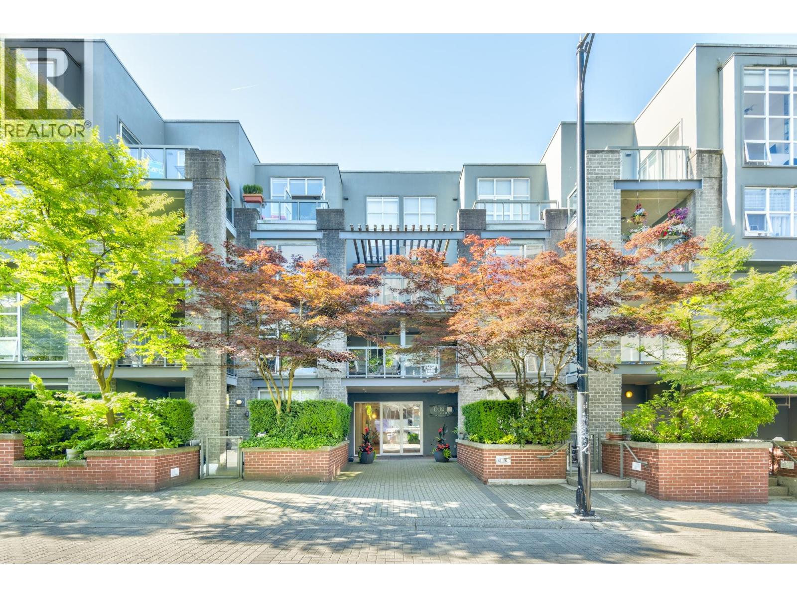 Photo 17 of 307 2288 Marstrand Avenue, Vancouver BC