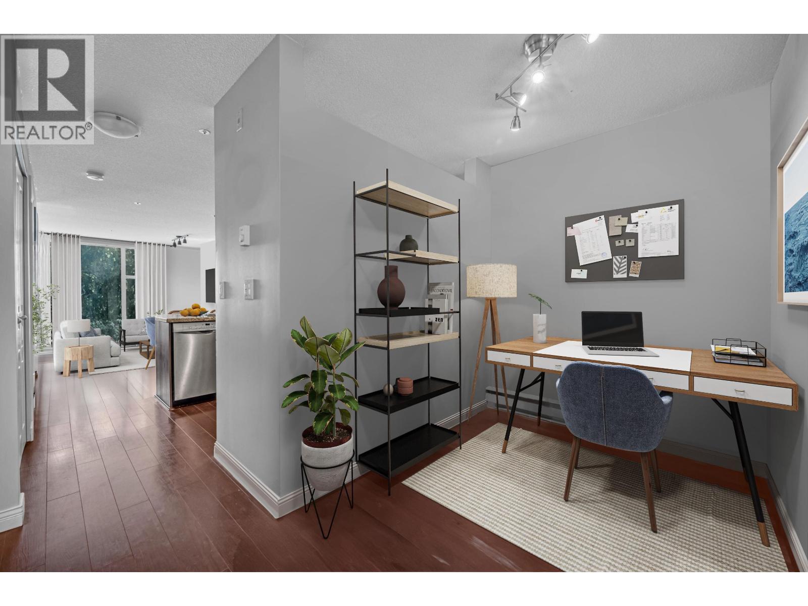 Photo 7 of 307 2288 Marstrand Avenue, Vancouver BC