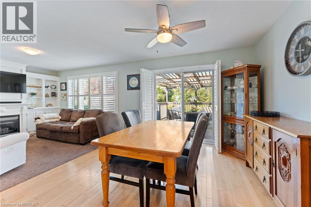 Photo 13 of 44 Macpherson Drive, Paris ON