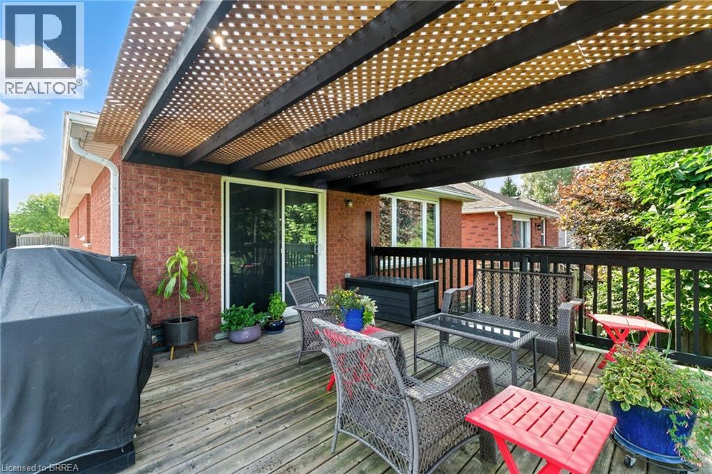 Photo 29 of 44 Macpherson Drive, Paris ON