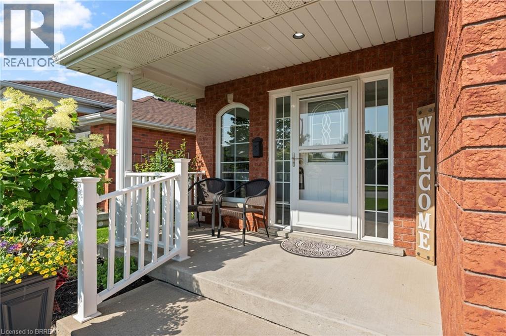 Photo 7 of 44 Macpherson Drive, Paris ON