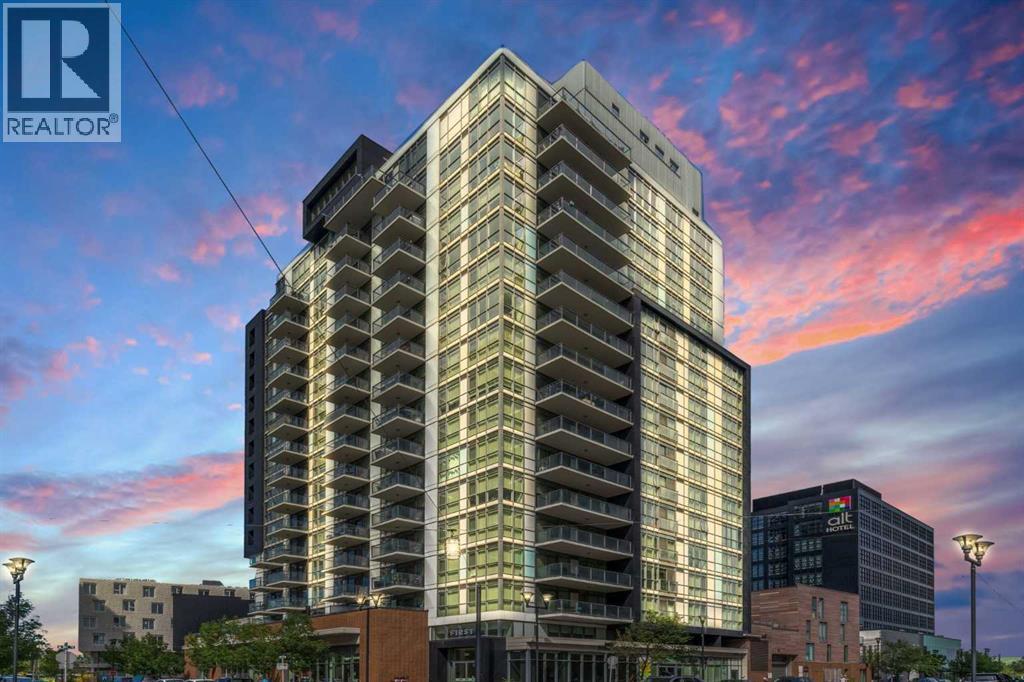 Photo 2 of 401 550 Riverfront Avenue Se, Calgary AB