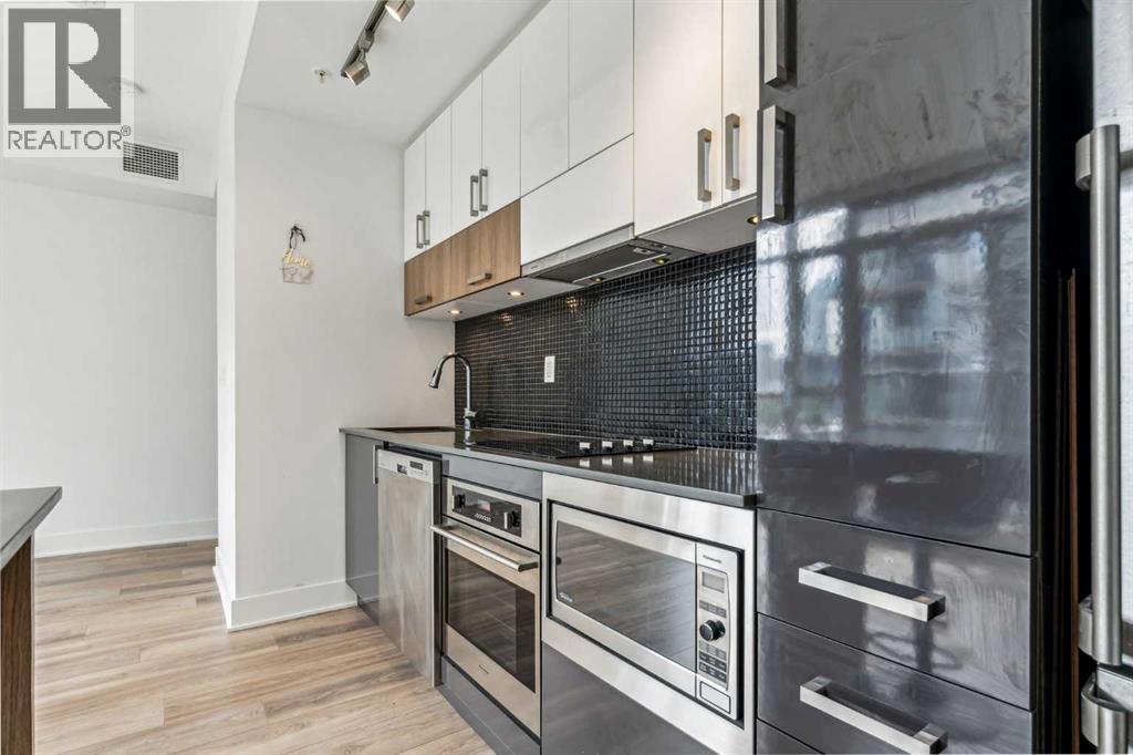 Photo 9 of 401 550 Riverfront Avenue Se, Calgary AB
