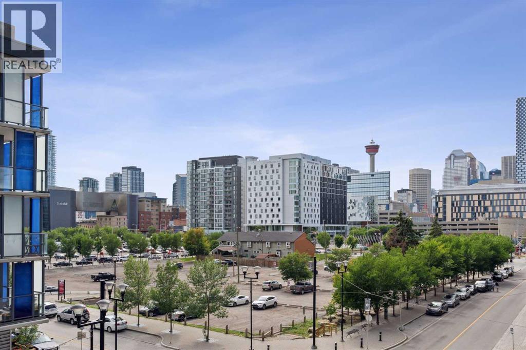 Photo 14 of 401 550 Riverfront Avenue Se, Calgary AB