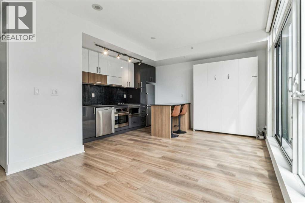 Photo 6 of 401 550 Riverfront Avenue Se, Calgary AB