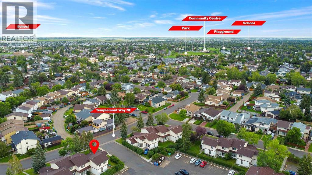 Photo 31 of 8 75 Templemont Way Ne, Calgary AB