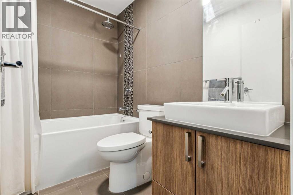 Photo 11 of 401 550 Riverfront Avenue Se, Calgary AB