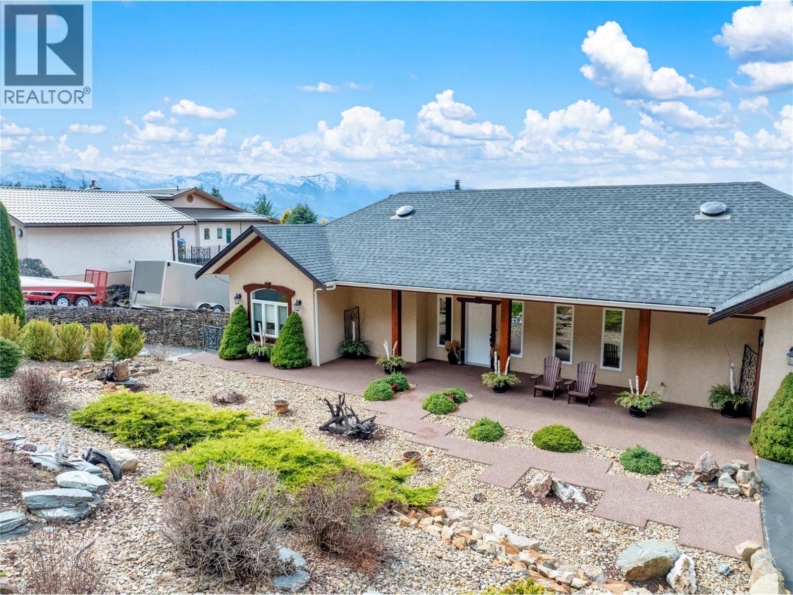 Photo 4 of 3333 Roncastle Road, Blind Bay BC