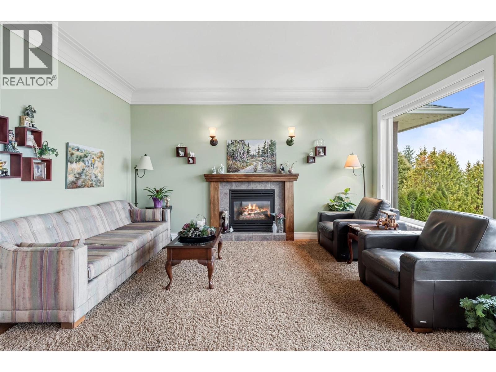 Photo 7 of 3333 Roncastle Road, Blind Bay BC