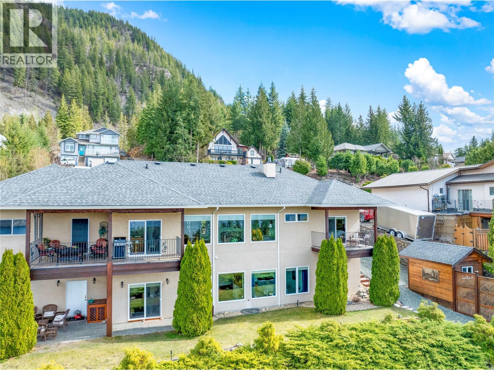 Photo 62 of 3333 Roncastle Road, Blind Bay BC