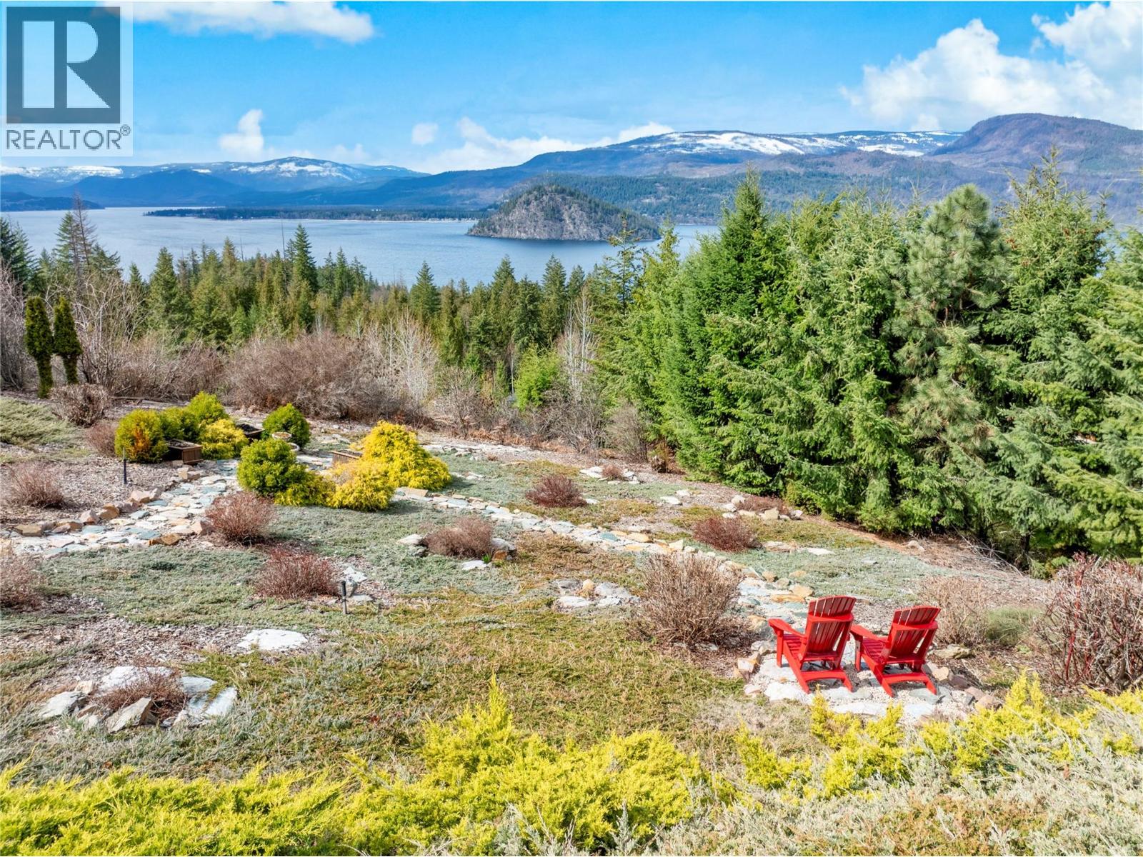 Photo 58 of 3333 Roncastle Road, Blind Bay BC