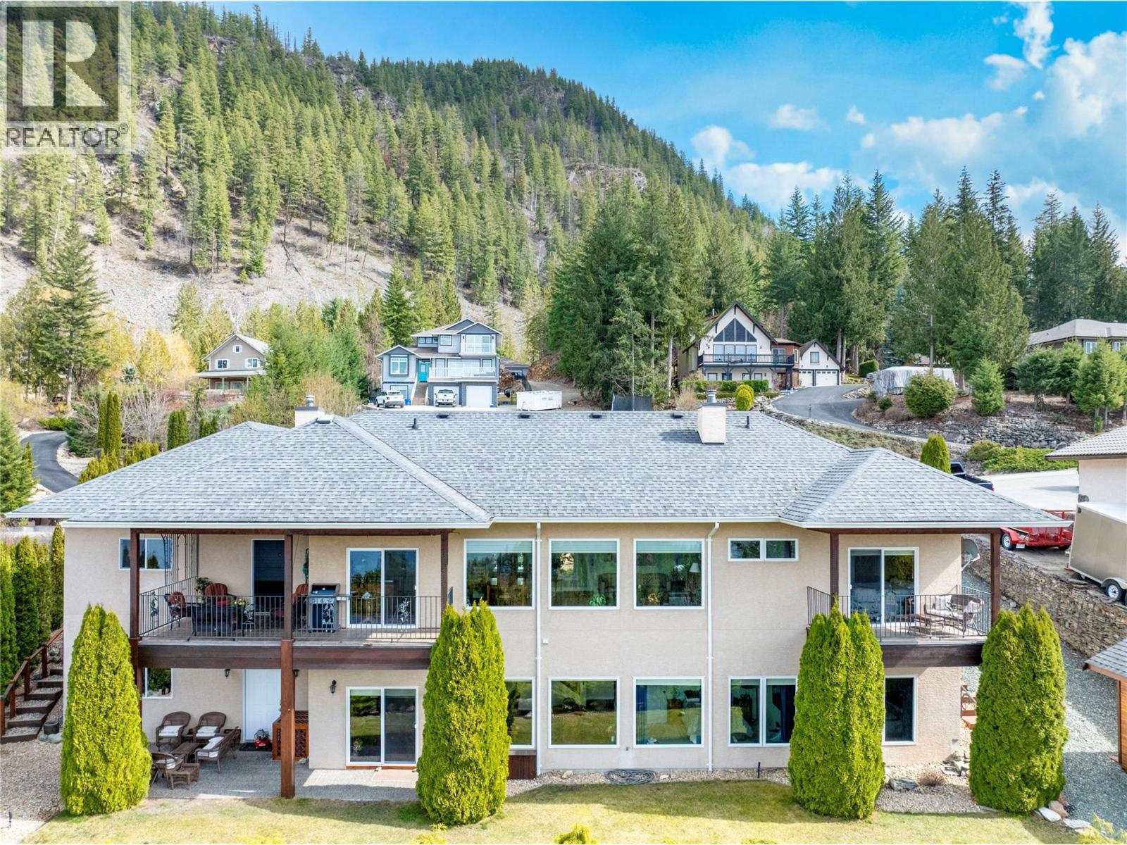 Photo 61 of 3333 Roncastle Road, Blind Bay BC
