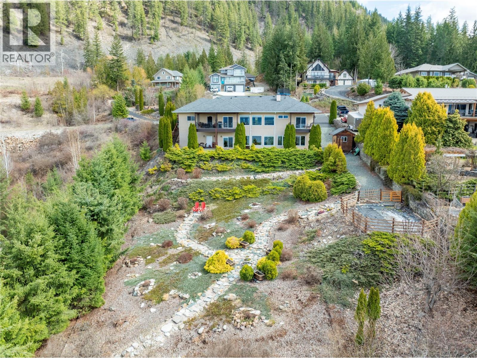 Photo 63 of 3333 Roncastle Road, Blind Bay BC