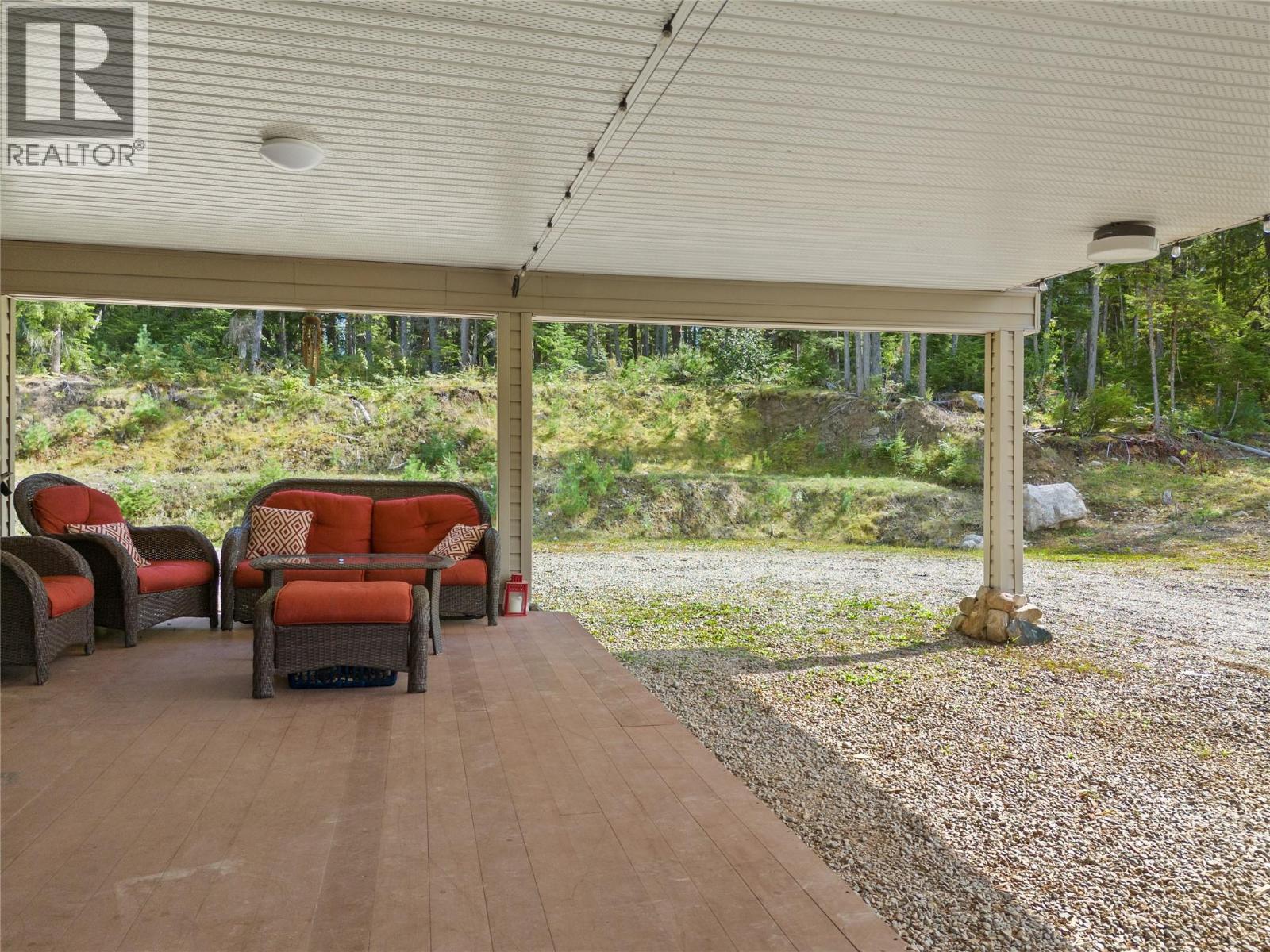 Photo 37 of 1446 Nittel Road, Seymour Arm BC