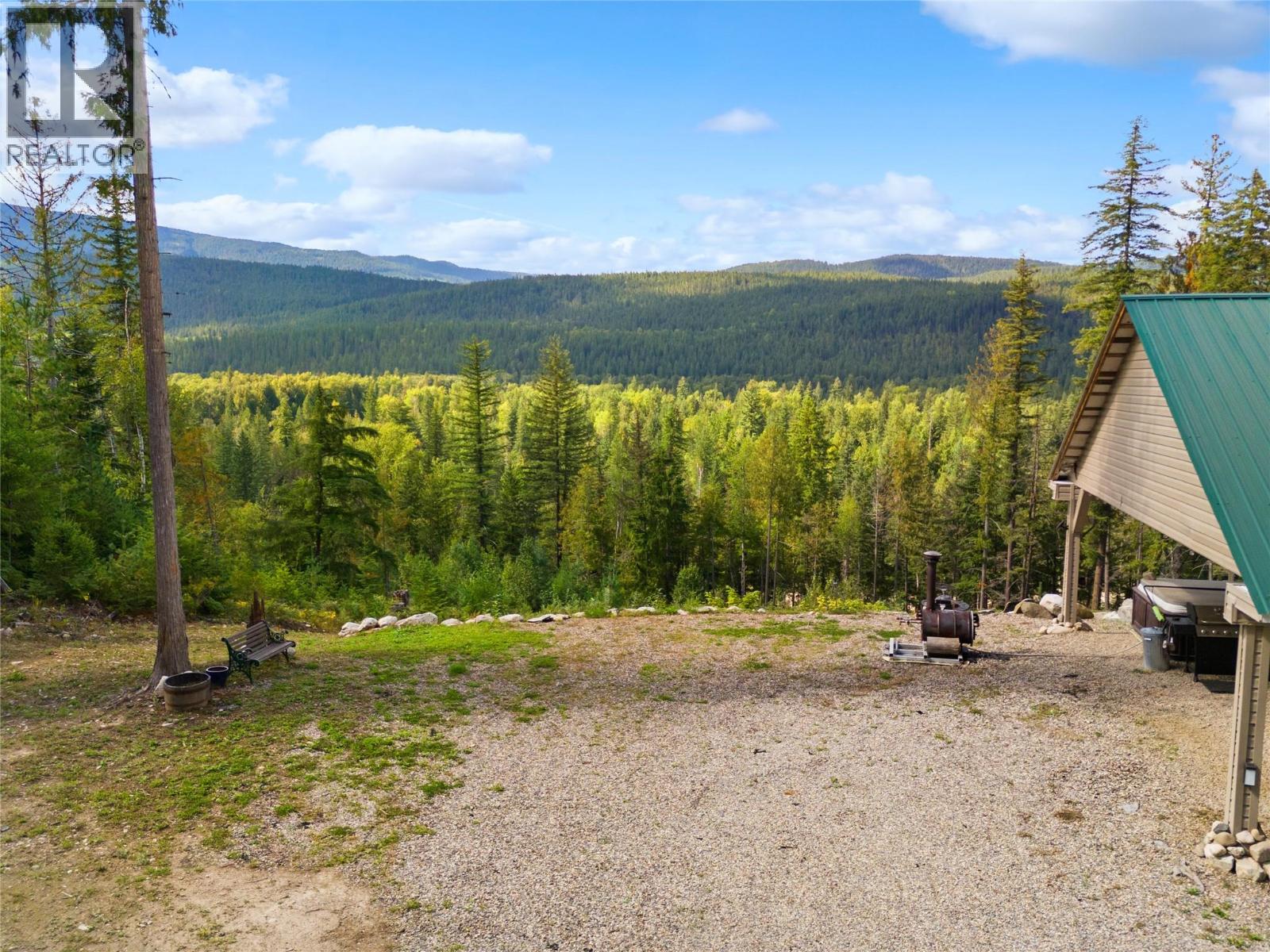 Photo 1 of 1446 Nittel Road, Seymour Arm BC