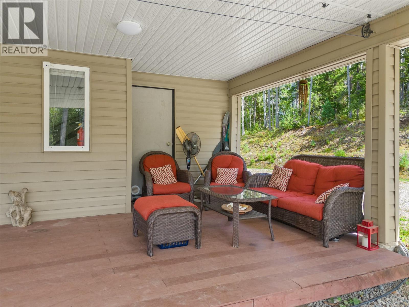 Photo 36 of 1446 Nittel Road, Seymour Arm BC