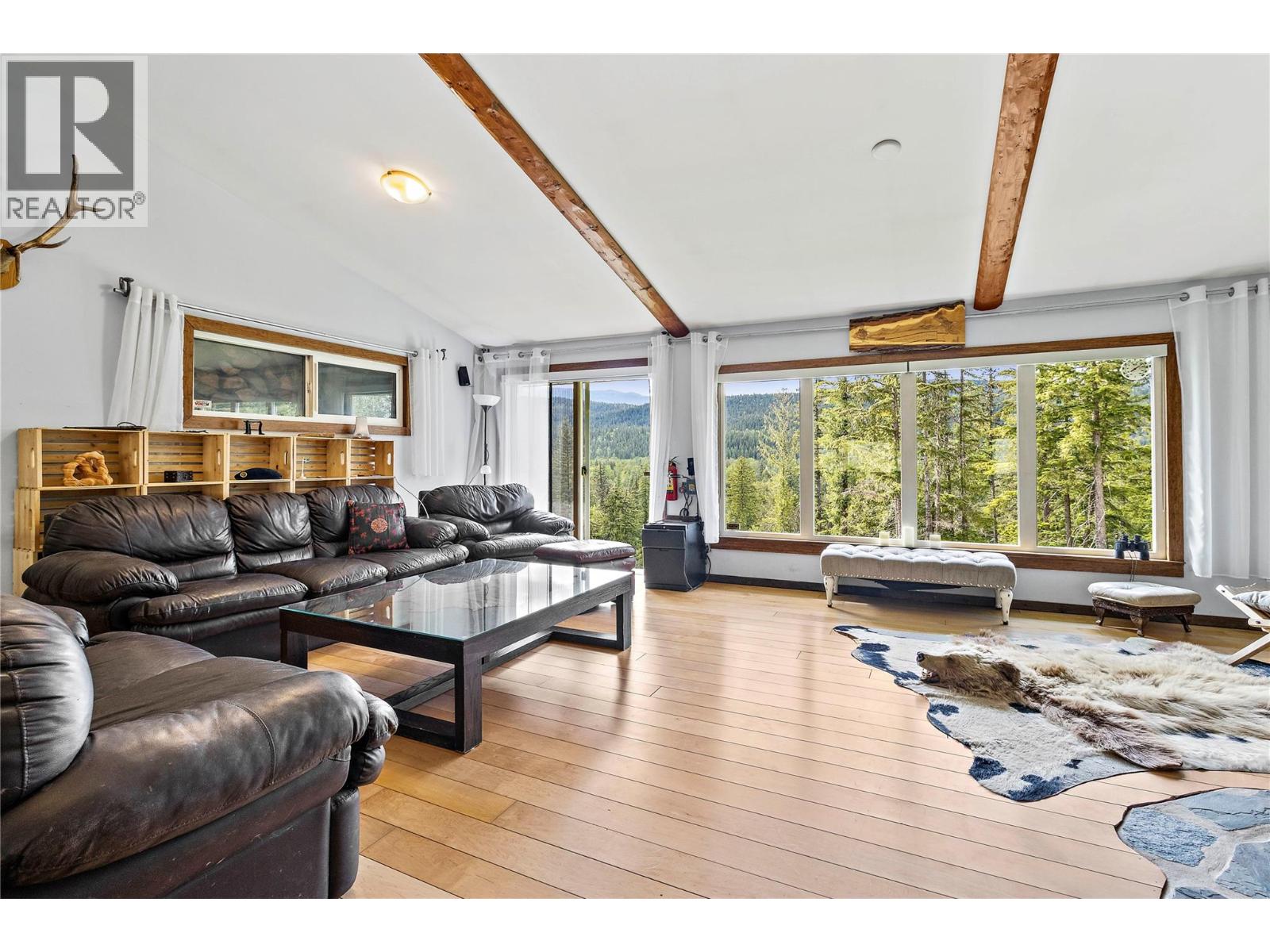 Photo 3 of 1446 Nittel Road, Seymour Arm BC