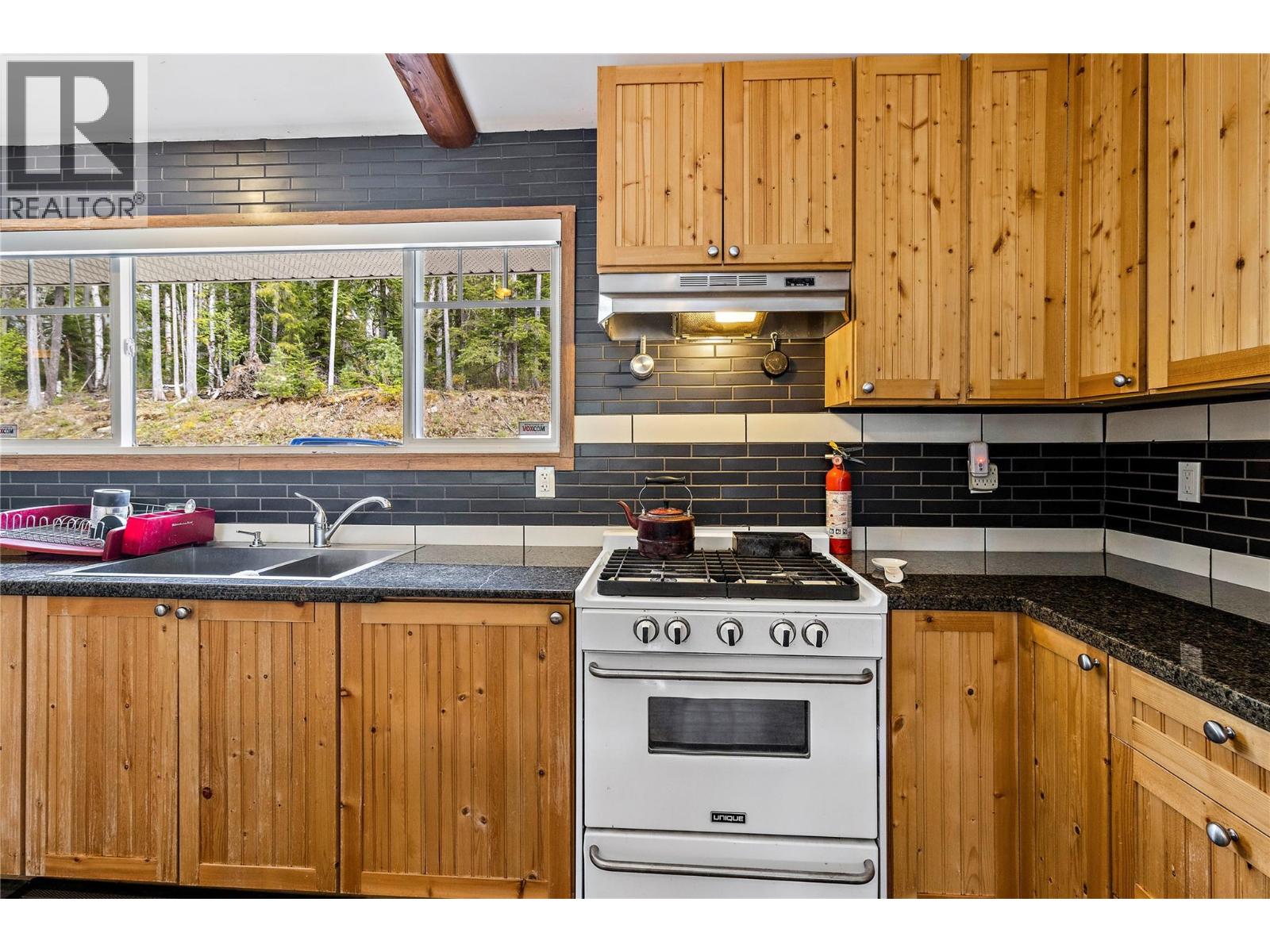 Photo 15 of 1446 Nittel Road, Seymour Arm BC