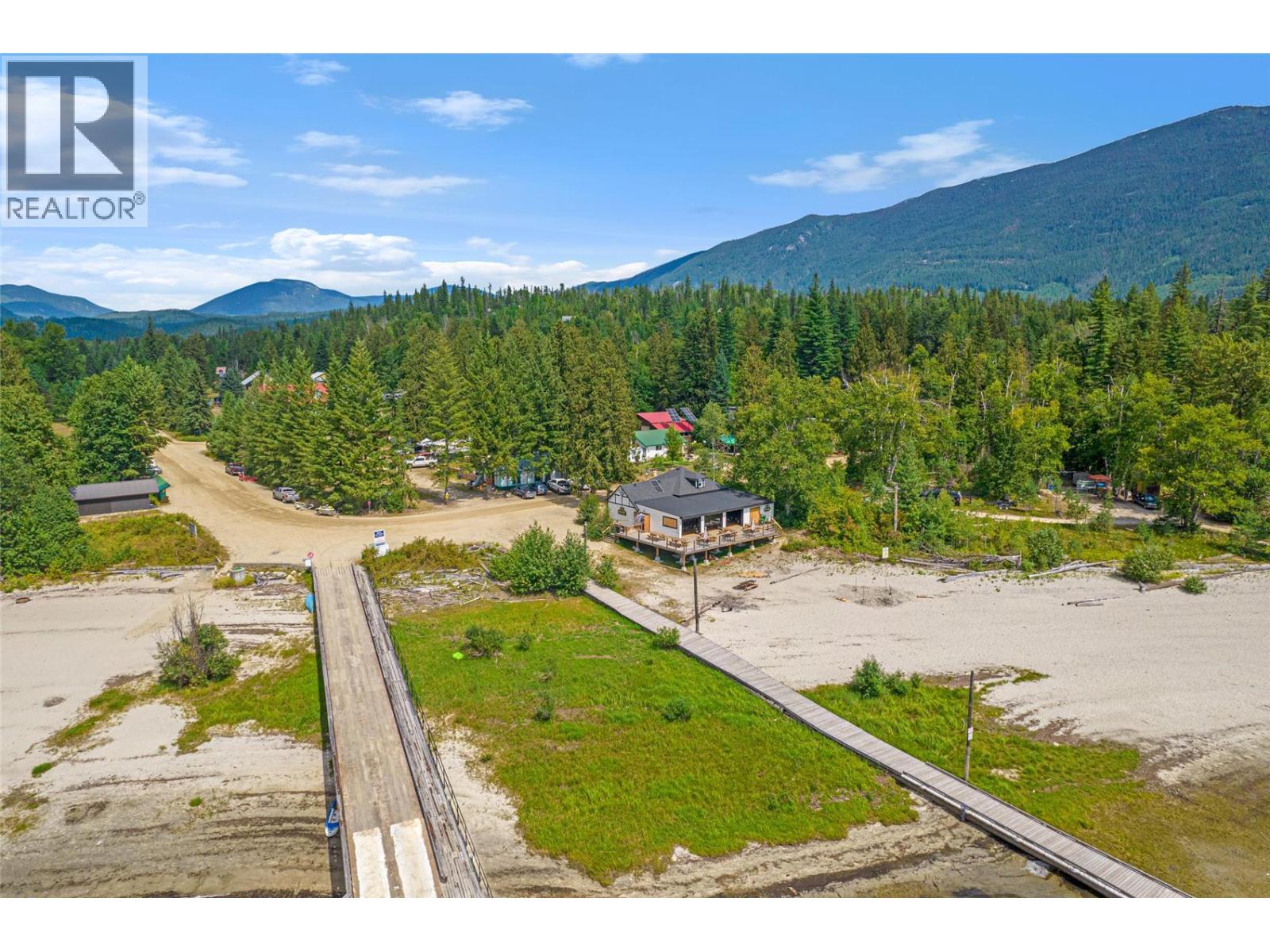 Photo 69 of 1446 Nittel Road, Seymour Arm BC