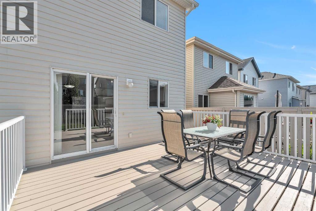 Single Family House for Sale in  Covepark Way NE Coventry Hills Calgary 