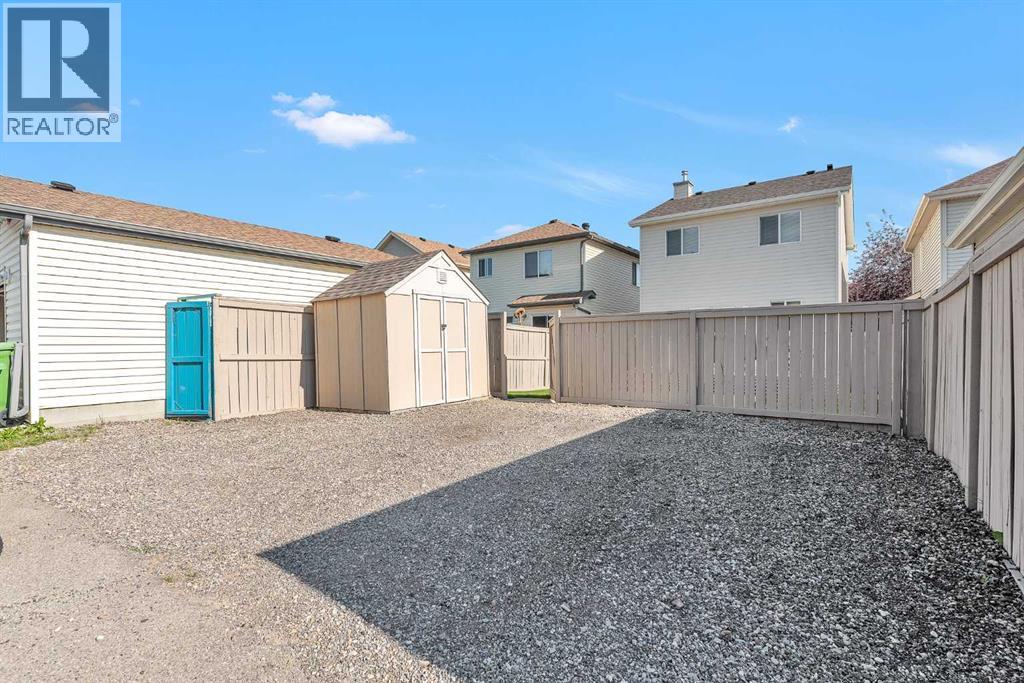 Single Family House for Sale in  Covepark Way NE Coventry Hills Calgary 