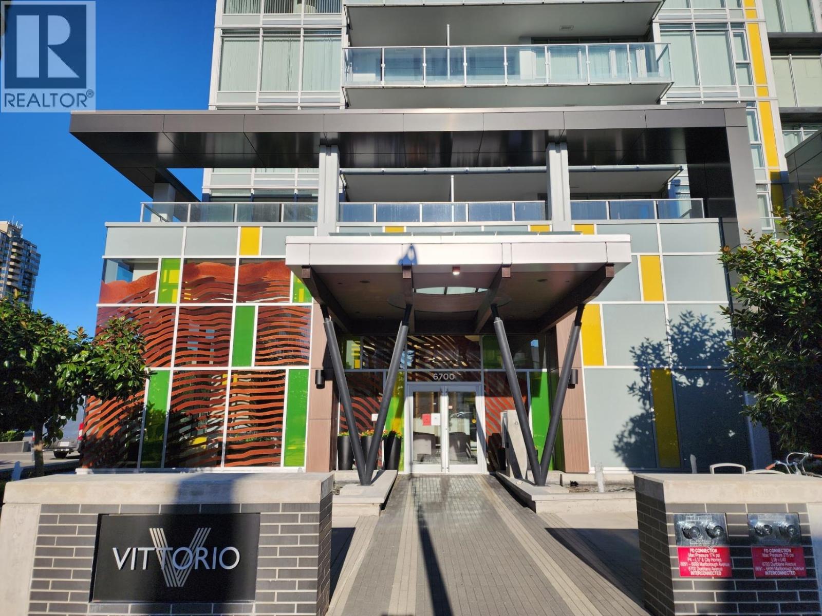 Photo 1 of 2702 6700 Dunblane Avenue, Burnaby BC