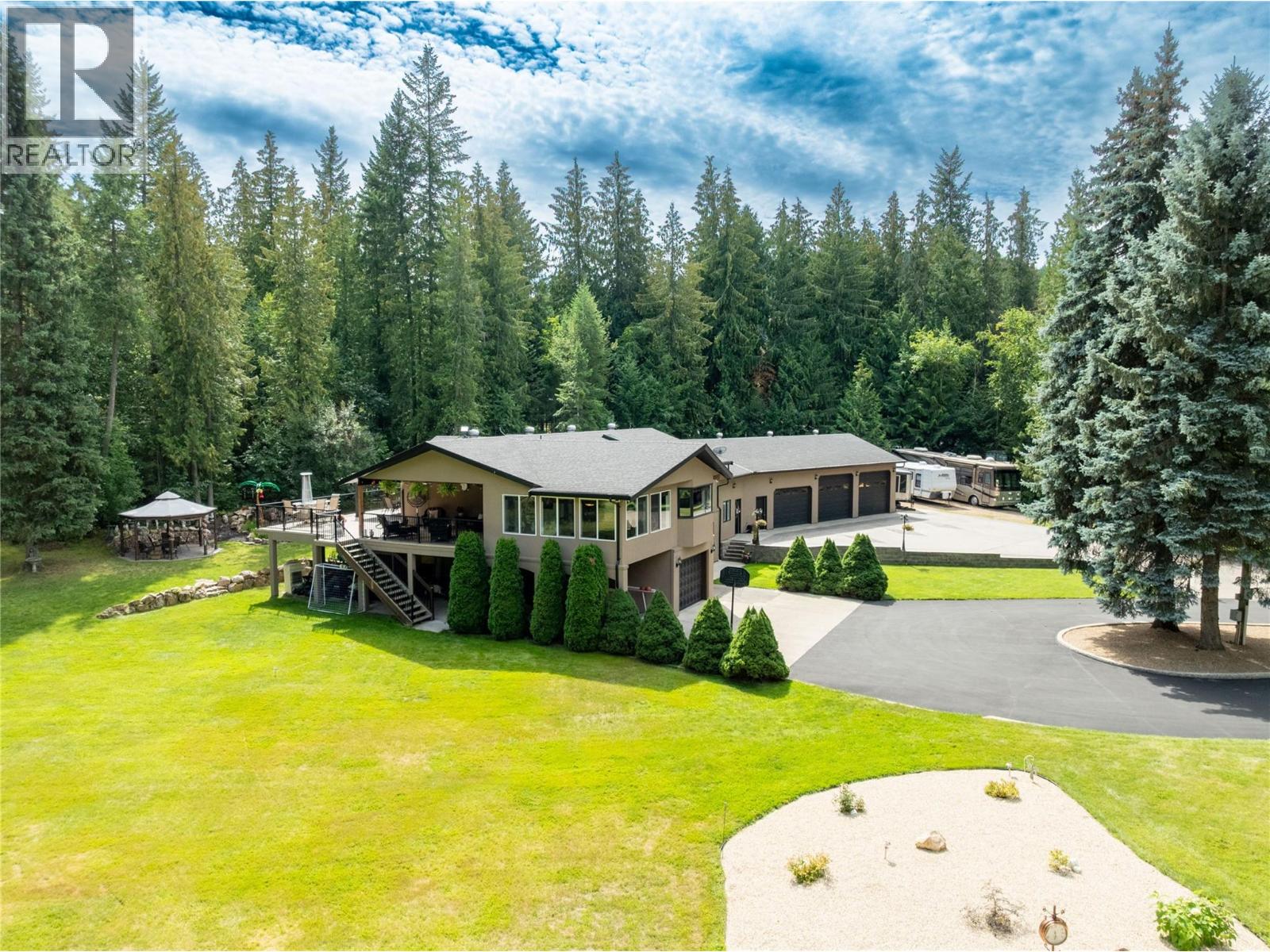 Photo 65 of 2746 Balmoral Road, Blind Bay BC
