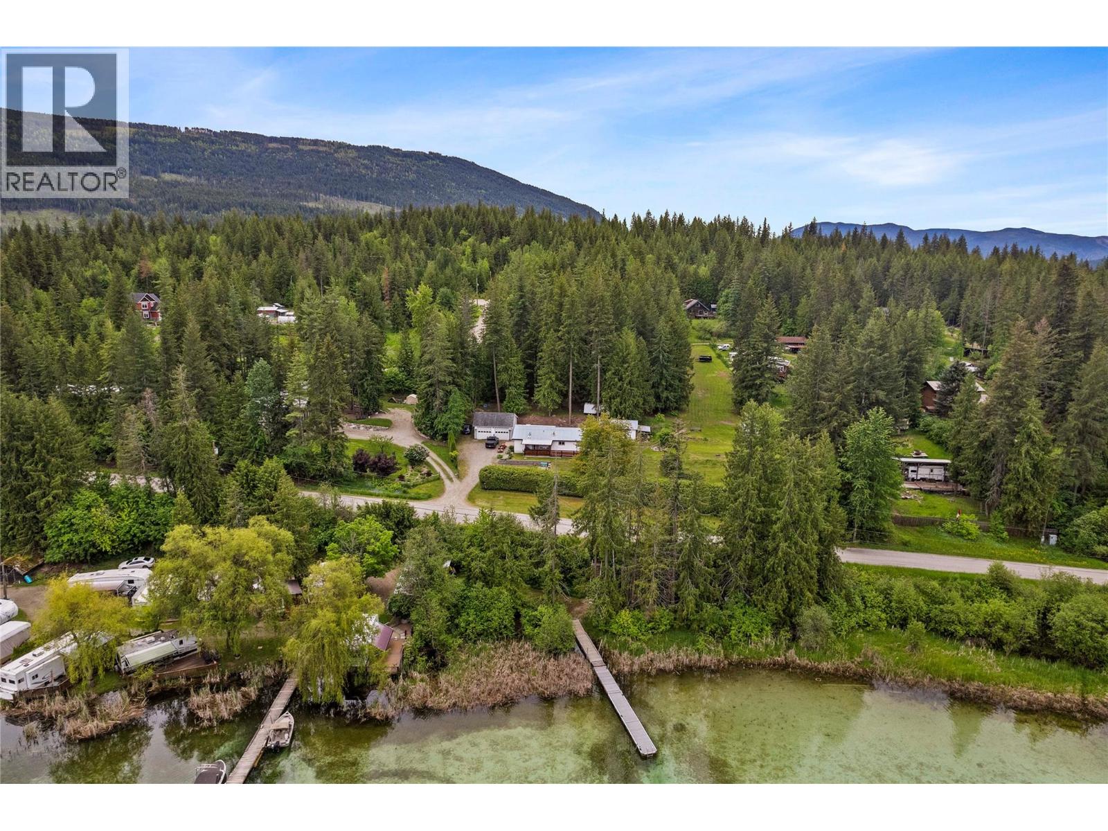 Photo 1 of 2885 White Lake Road, Sorrento BC