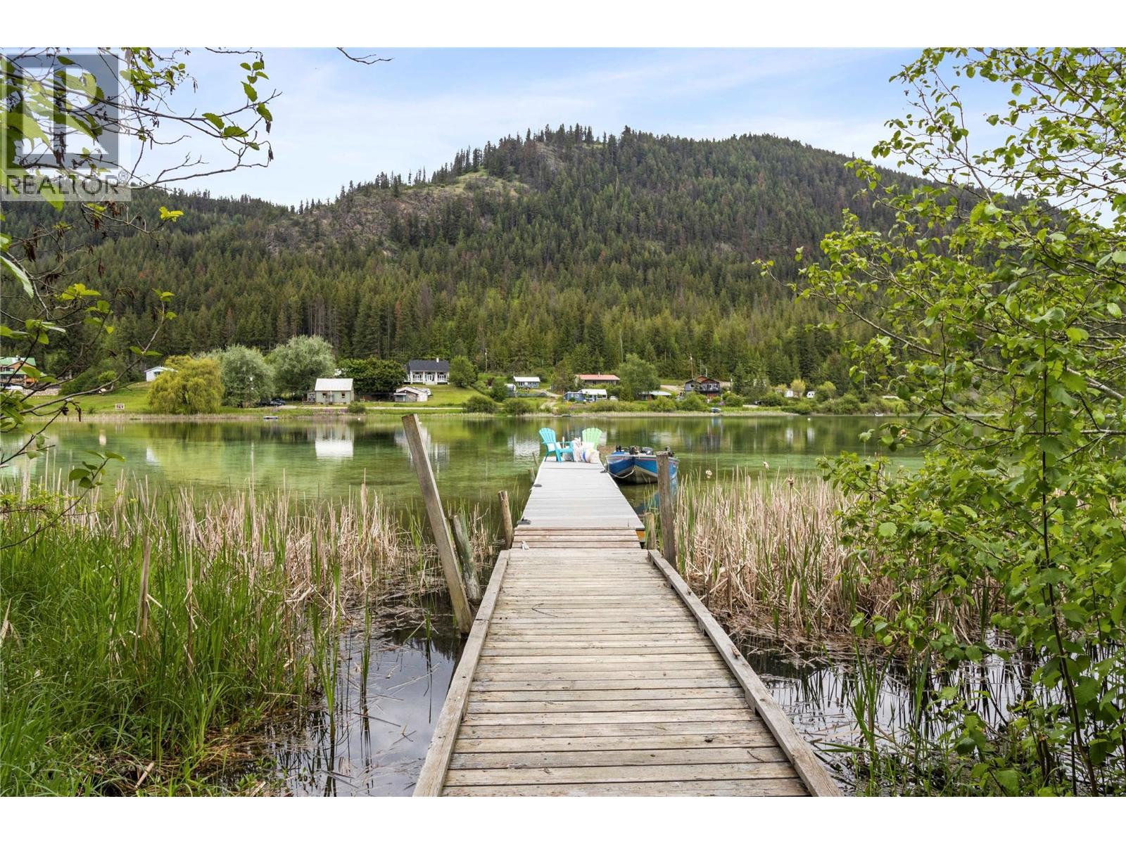 Photo 2 of 2885 White Lake Road, Sorrento BC