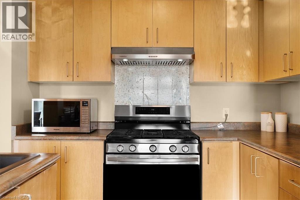 Photo 16 of 250 Ainslie Street S Unit 48, Cambridge ON