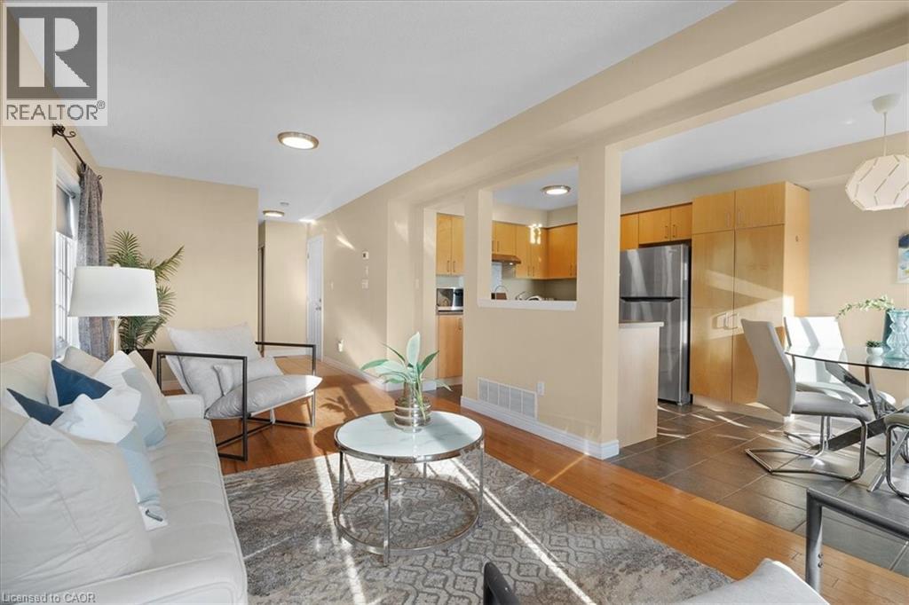 Photo 10 of 250 Ainslie Street S Unit 48, Cambridge ON