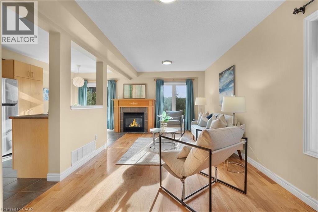 Photo 6 of 250 Ainslie Street S Unit 48, Cambridge ON