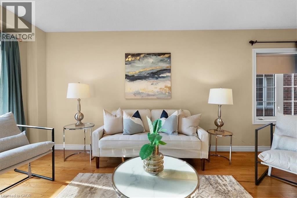 Photo 8 of 250 Ainslie Street S Unit 48, Cambridge ON