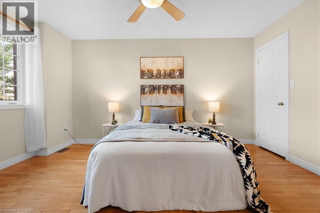 Photo 24 of 250 Ainslie Street S Unit 48, Cambridge ON