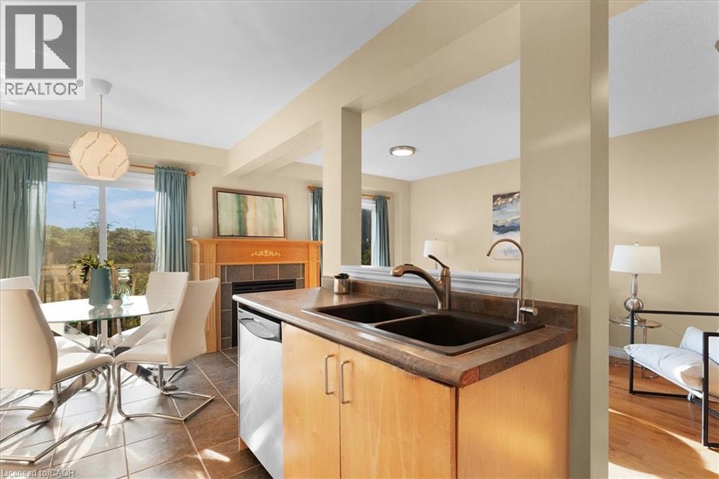 Photo 17 of 250 Ainslie Street S Unit 48, Cambridge ON