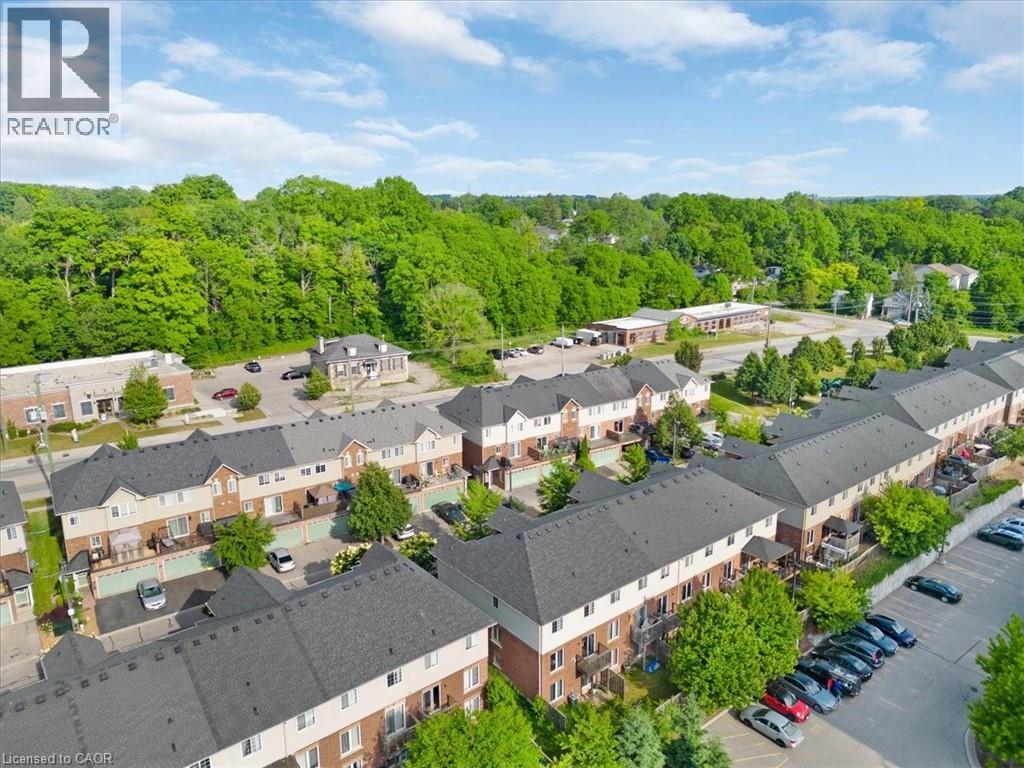 Photo 44 of 250 Ainslie Street S Unit 48, Cambridge ON