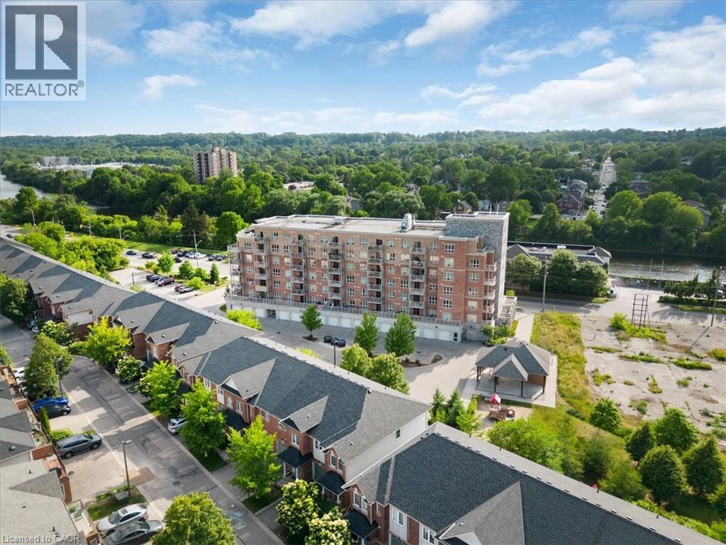 Photo 46 of 250 Ainslie Street S Unit 48, Cambridge ON