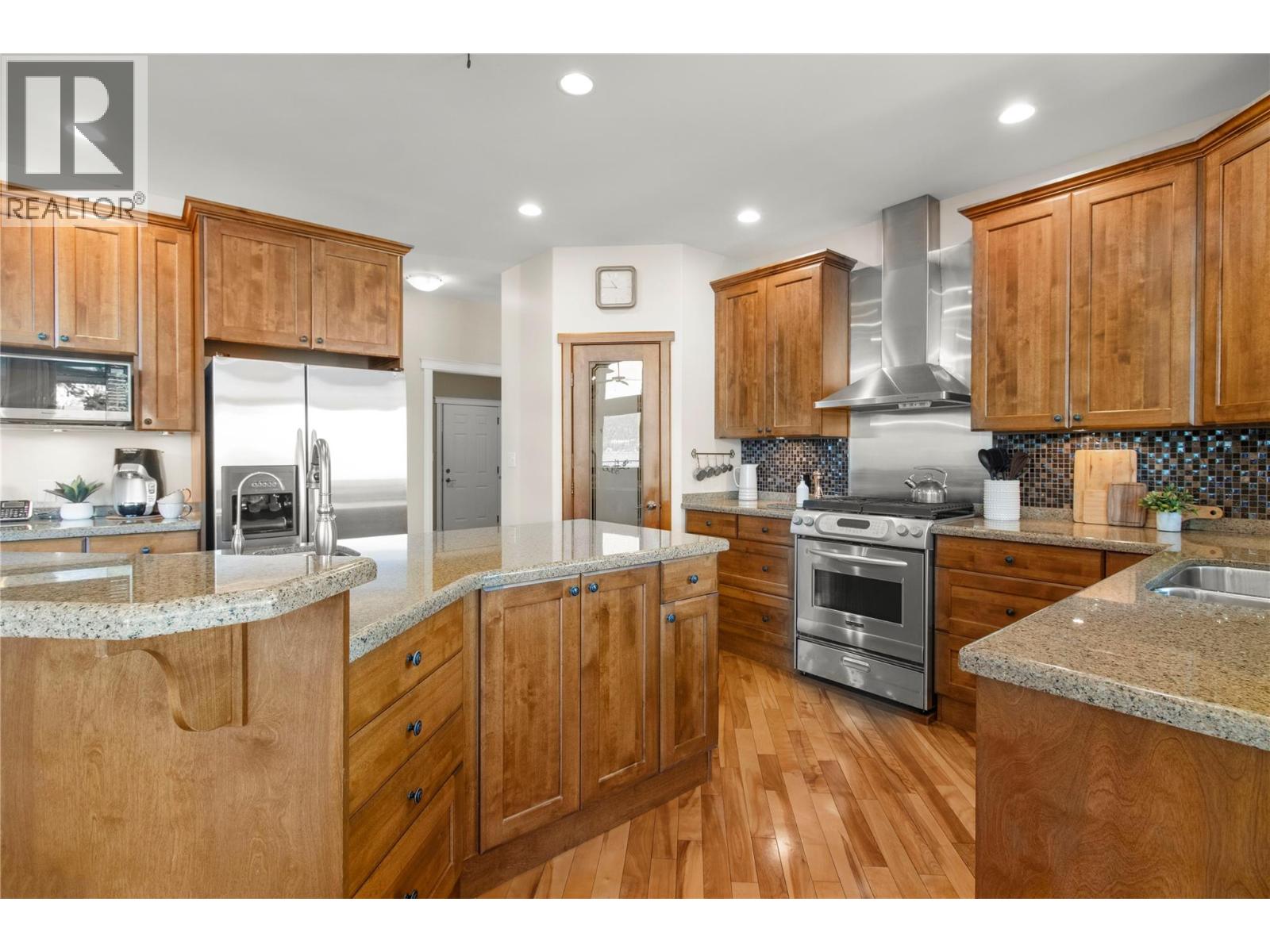 3011 Durham Road, Blind Bay