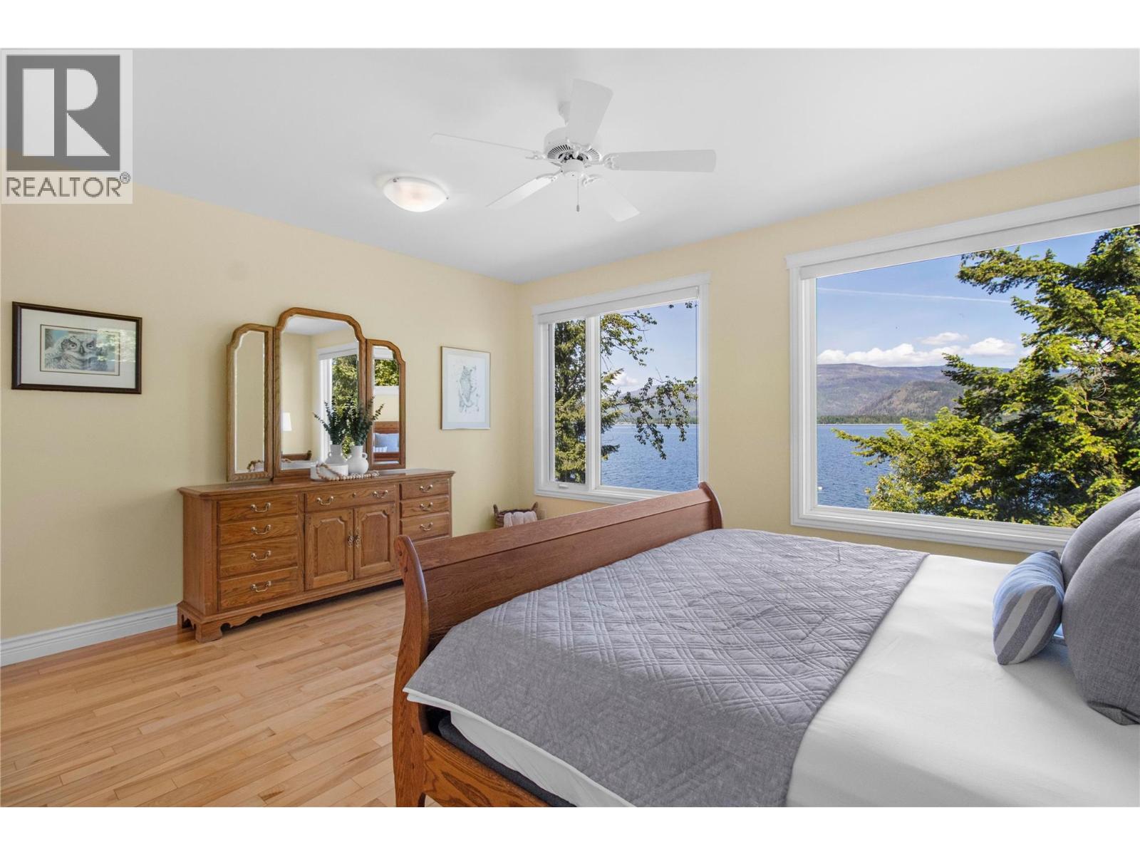 3011 Durham Road, Blind Bay