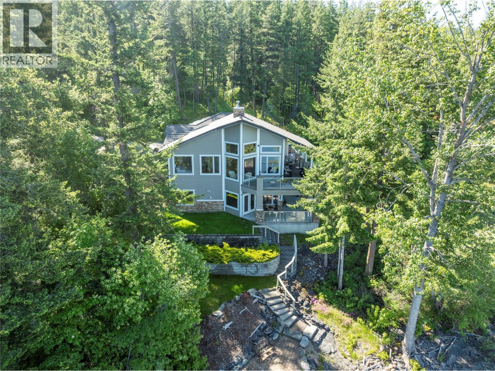 3011 Durham Road, Blind Bay