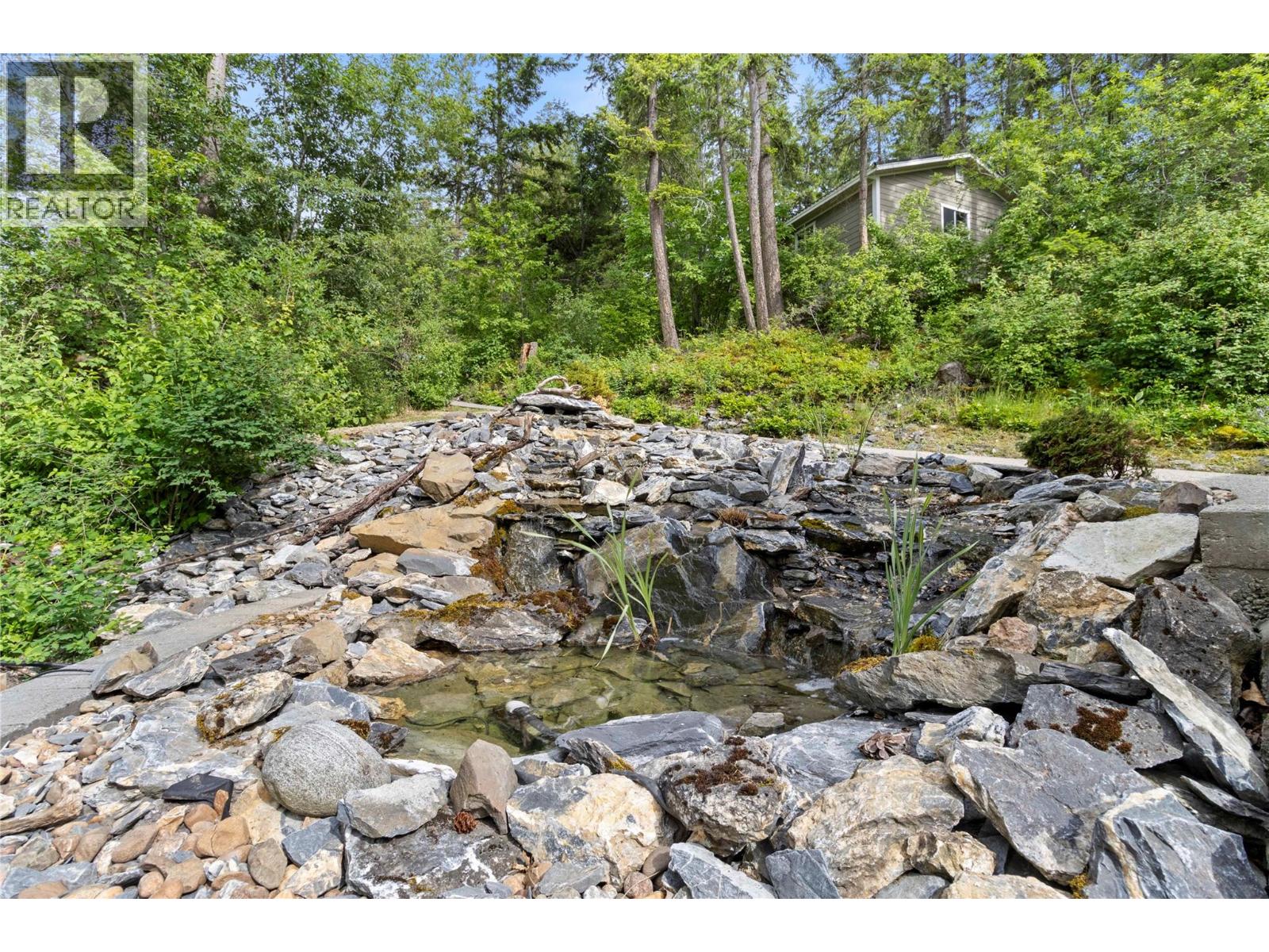 3011 Durham Road, Blind Bay