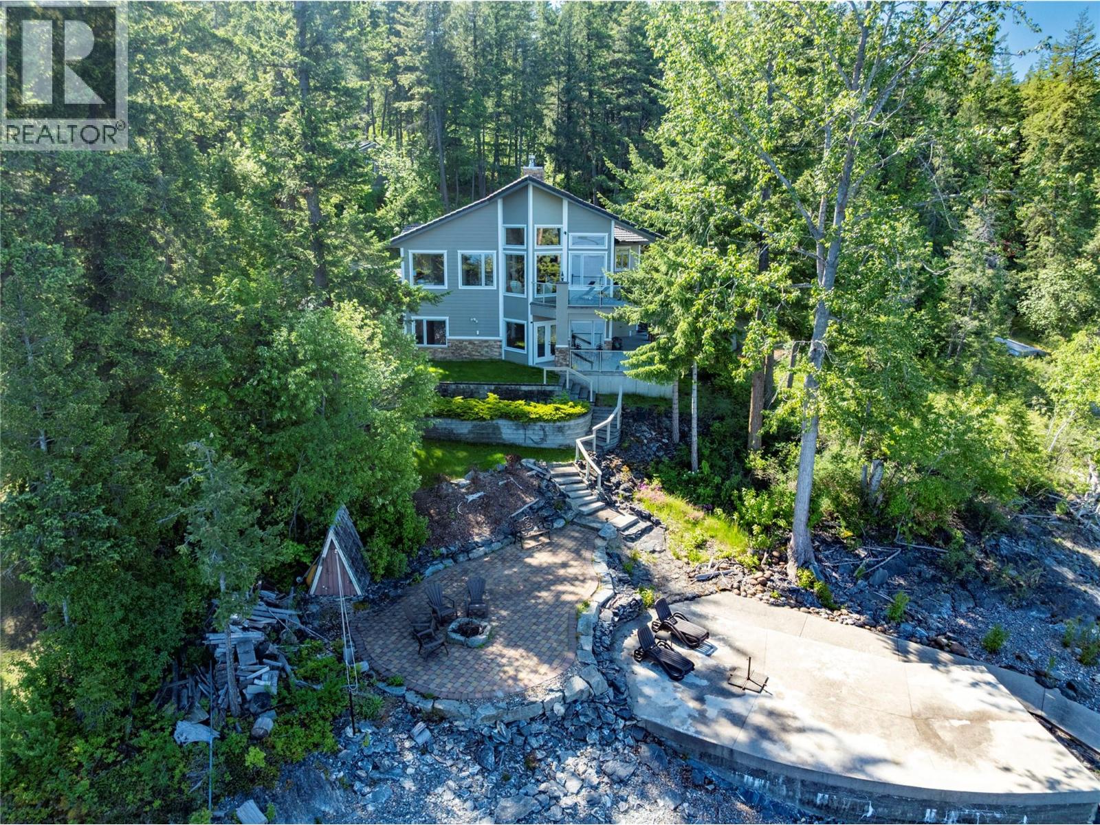 3011 Durham Road, Blind Bay
