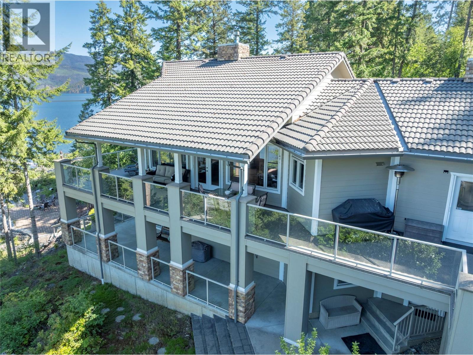 3011 Durham Road, Blind Bay
