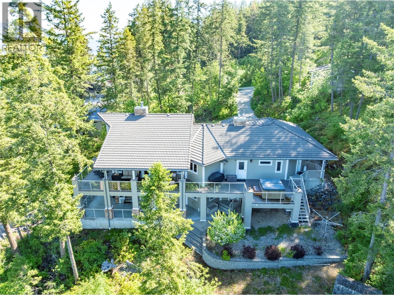 3011 Durham Road, Blind Bay