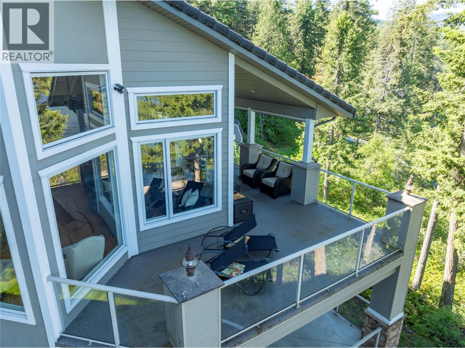 3011 Durham Road, Blind Bay