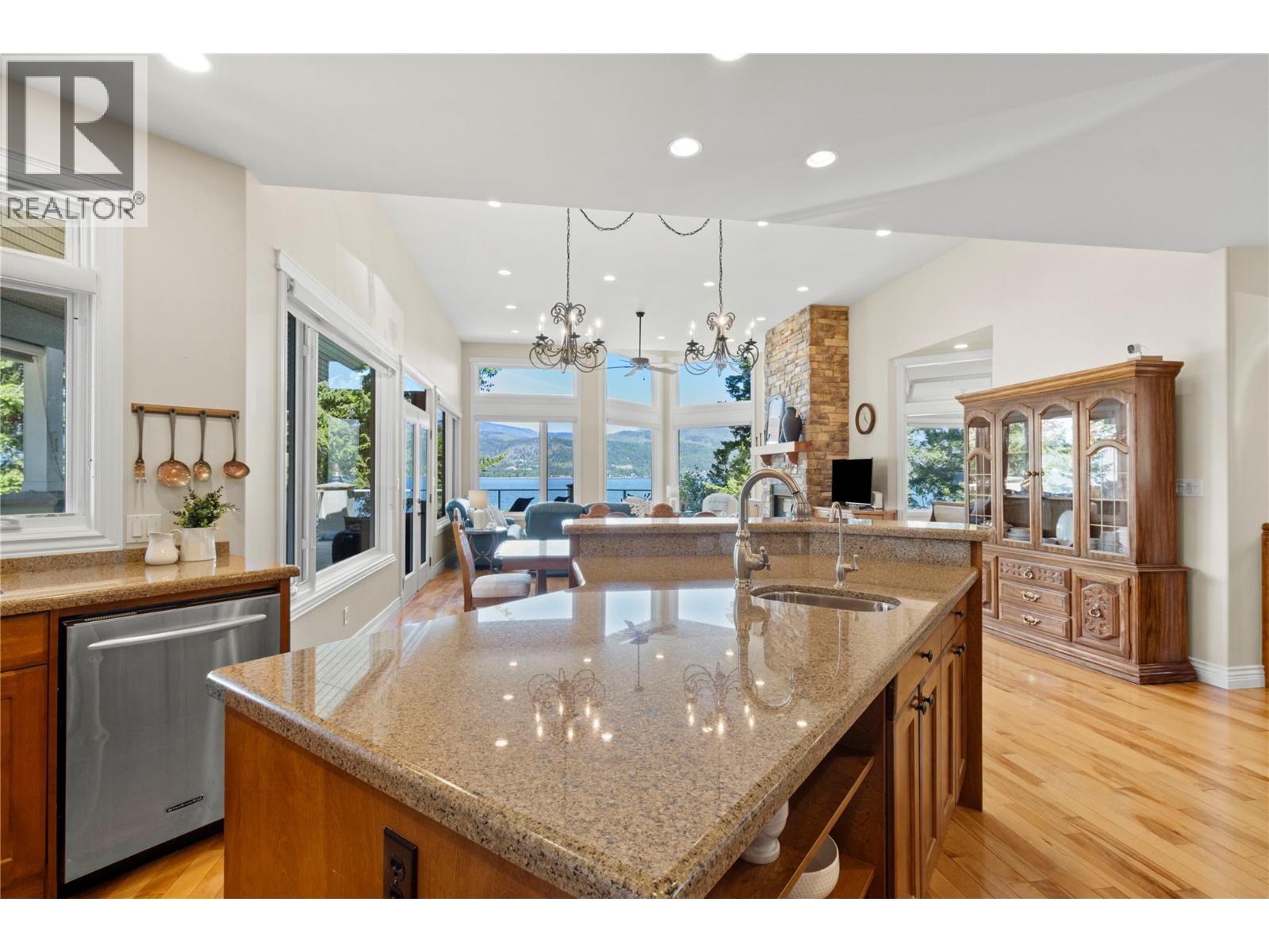 3011 Durham Road, Blind Bay