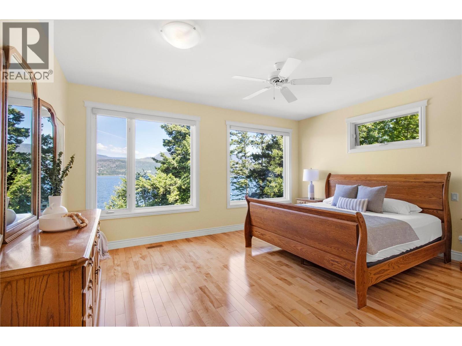 3011 Durham Road, Blind Bay