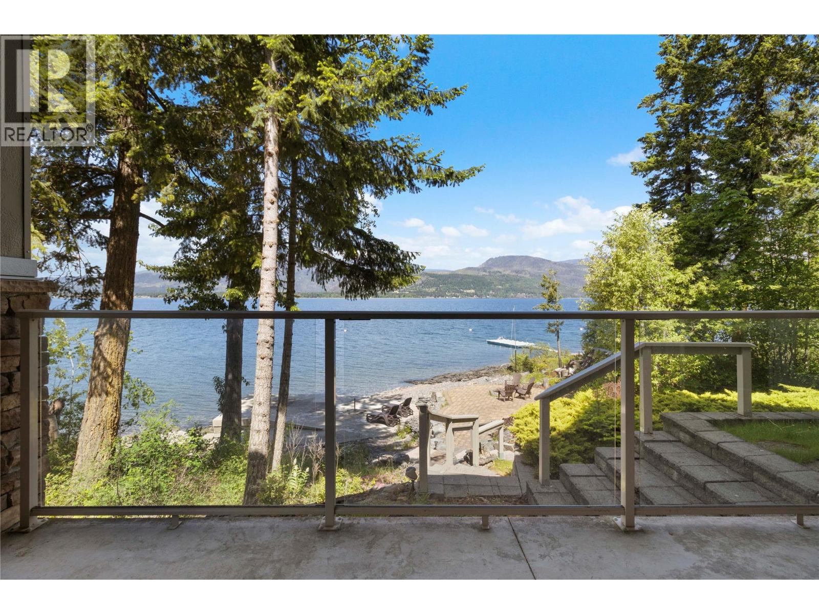 3011 Durham Road, Blind Bay